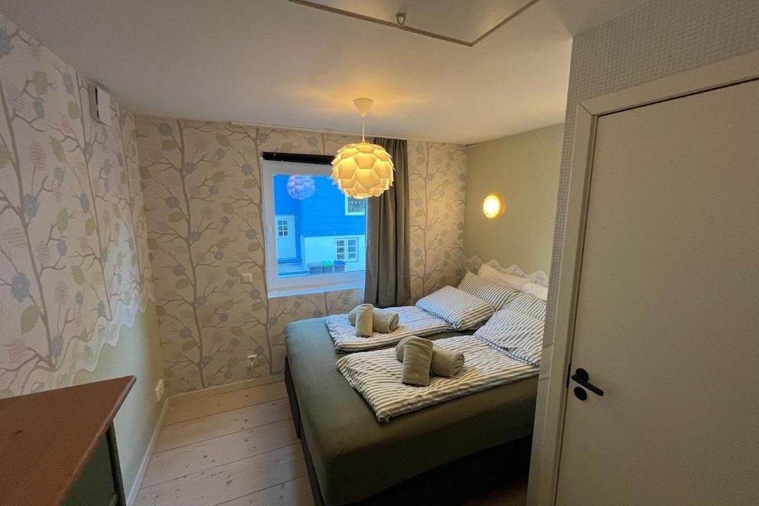Photo of Bedroom in Torsken