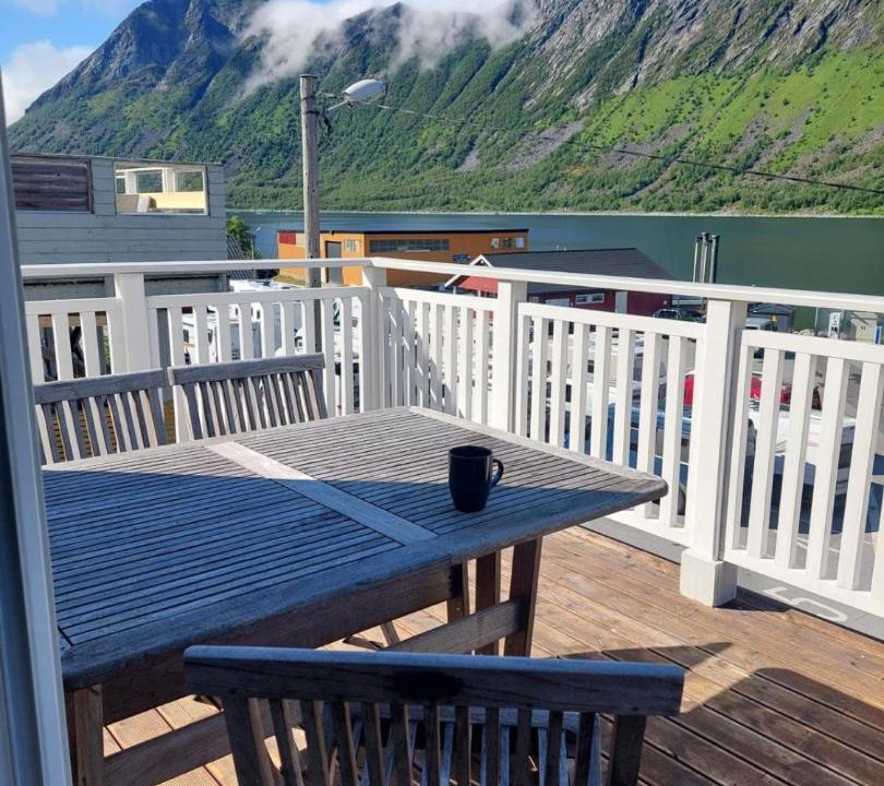 Photo of Patio Balcony in Torsken