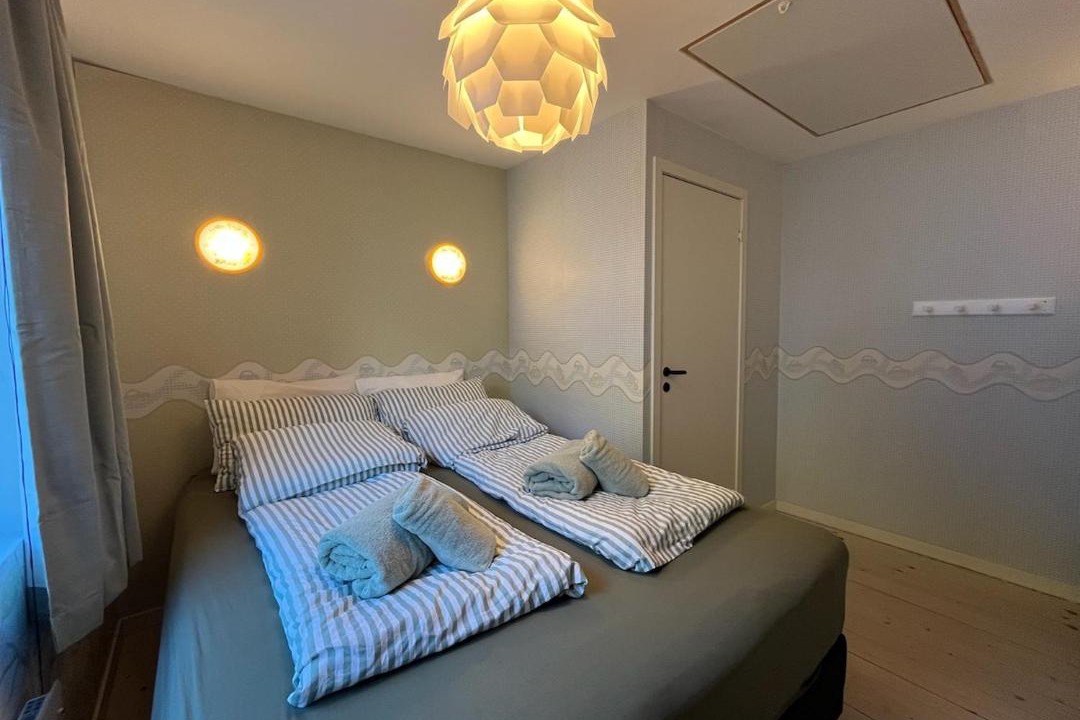 Photo of Bedroom in Torsken