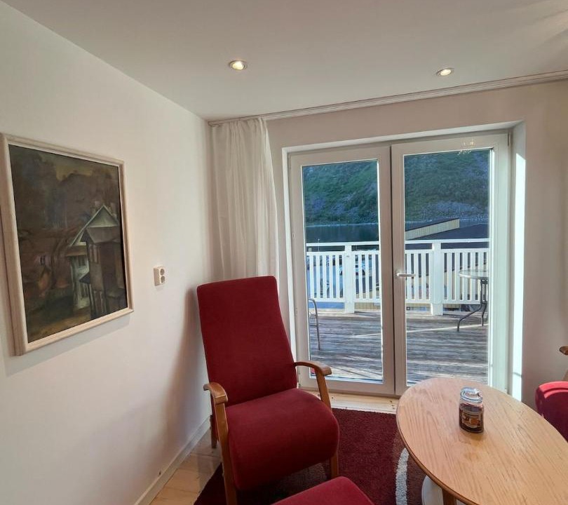 Photo of Livingroom in Torsken