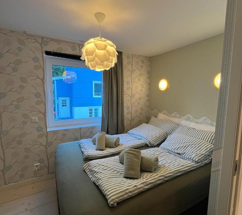 Photo of Bedroom in Torsken