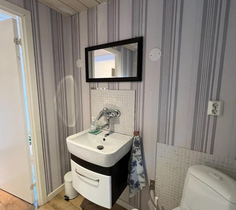 Photo of Bathroom in Torsken