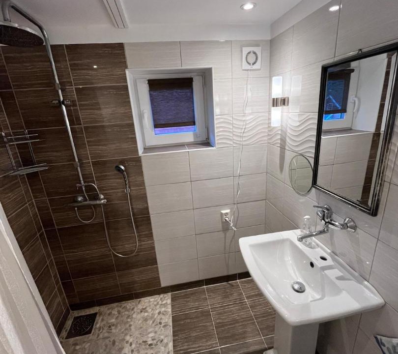 Photo of Bathroom in Torsken