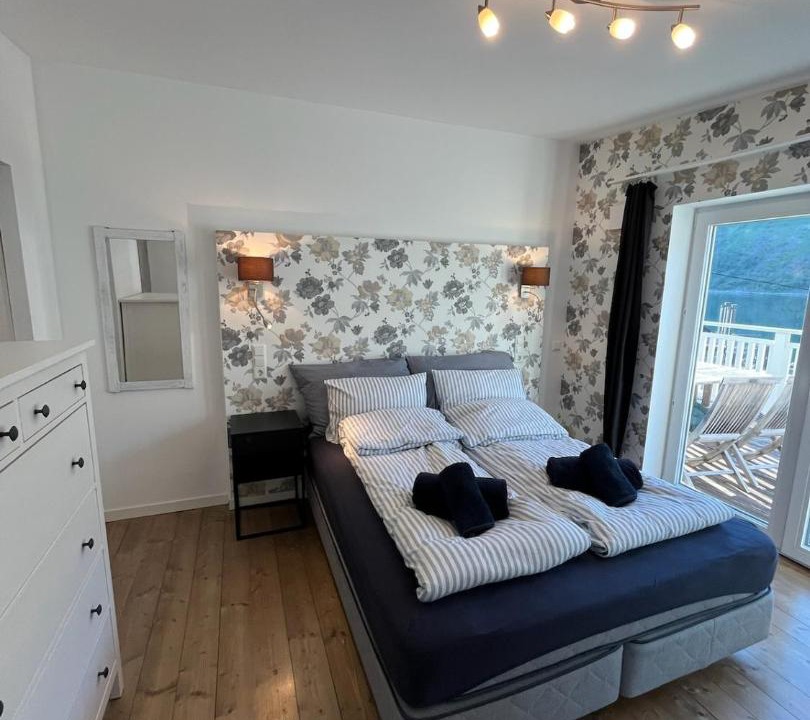 Photo of Bedroom in Torsken