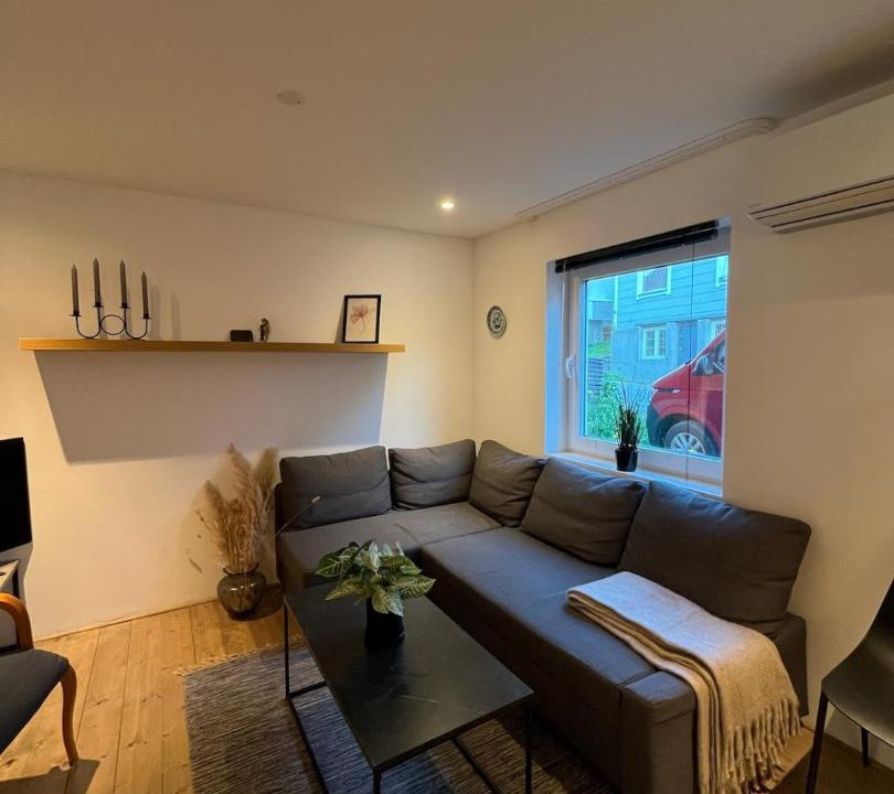 Photo of Livingroom in Torsken