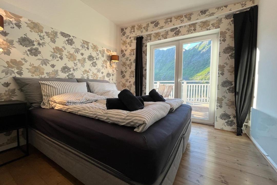 Photo of Bedroom in Torsken