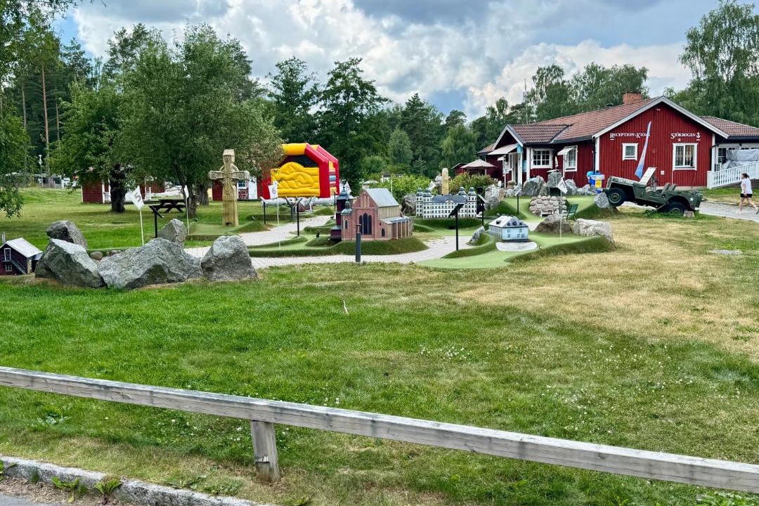Photo of Others in Skokloster
