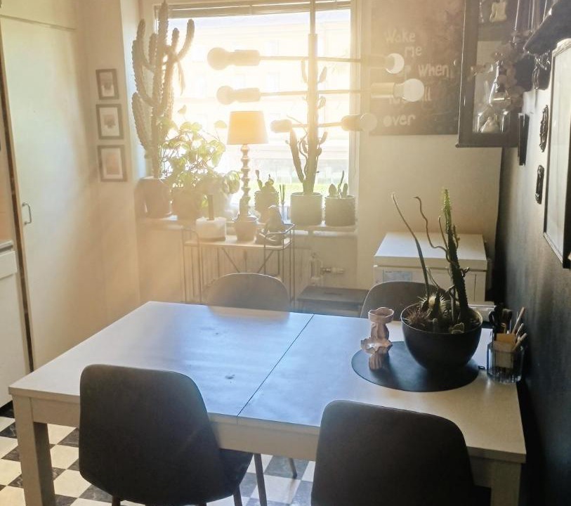 Photo of Kitchen in Pitea
