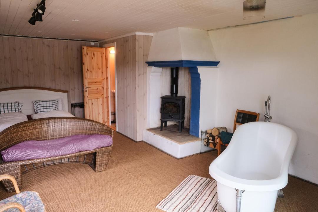 Photo of Bedroom in Vestre Slidre