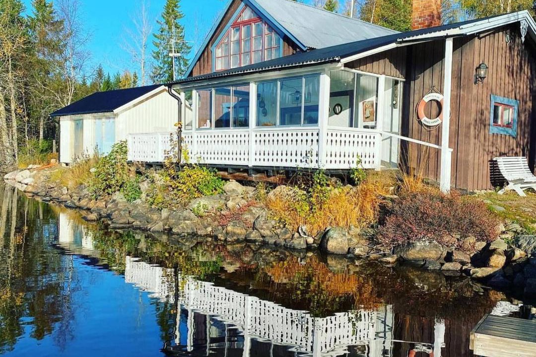 Photo of Others in Nasviken