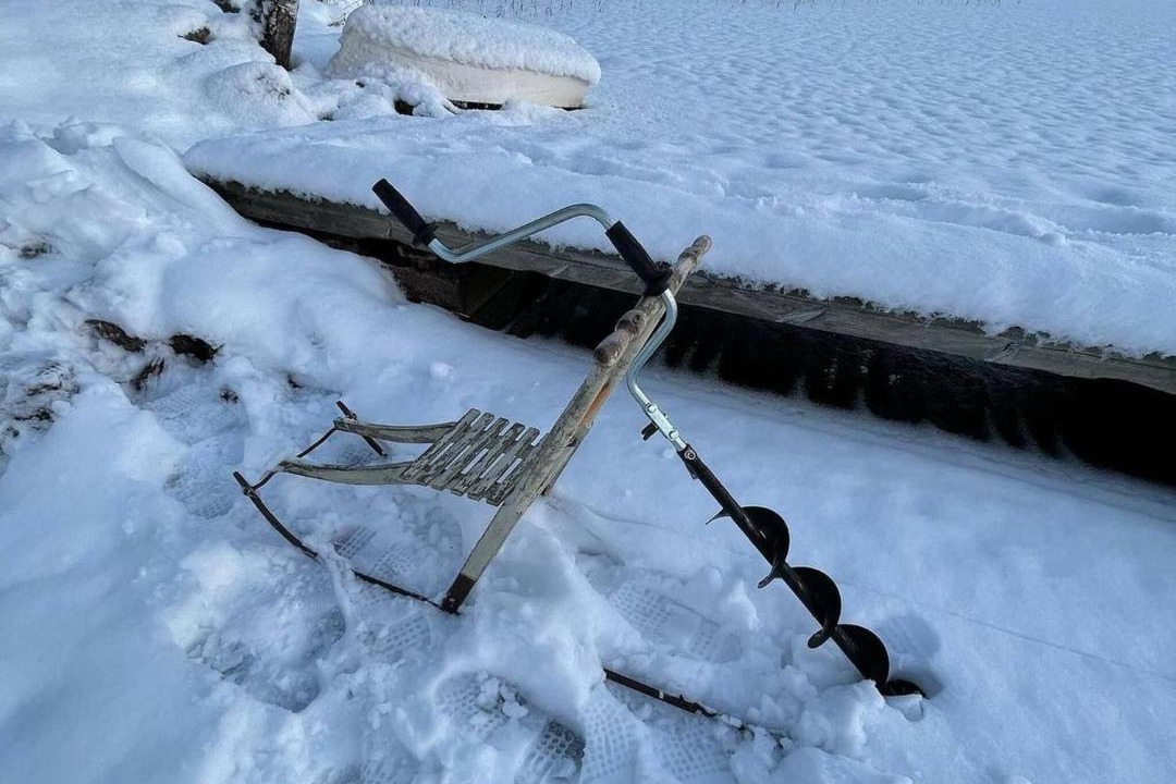 Photo of Others in Nasviken