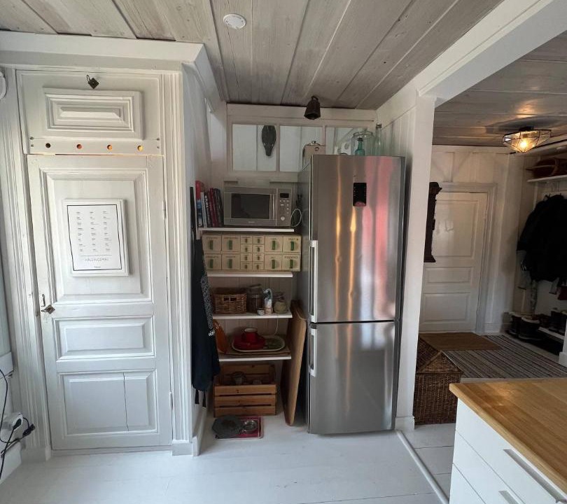 Photo of Kitchen in Nasviken