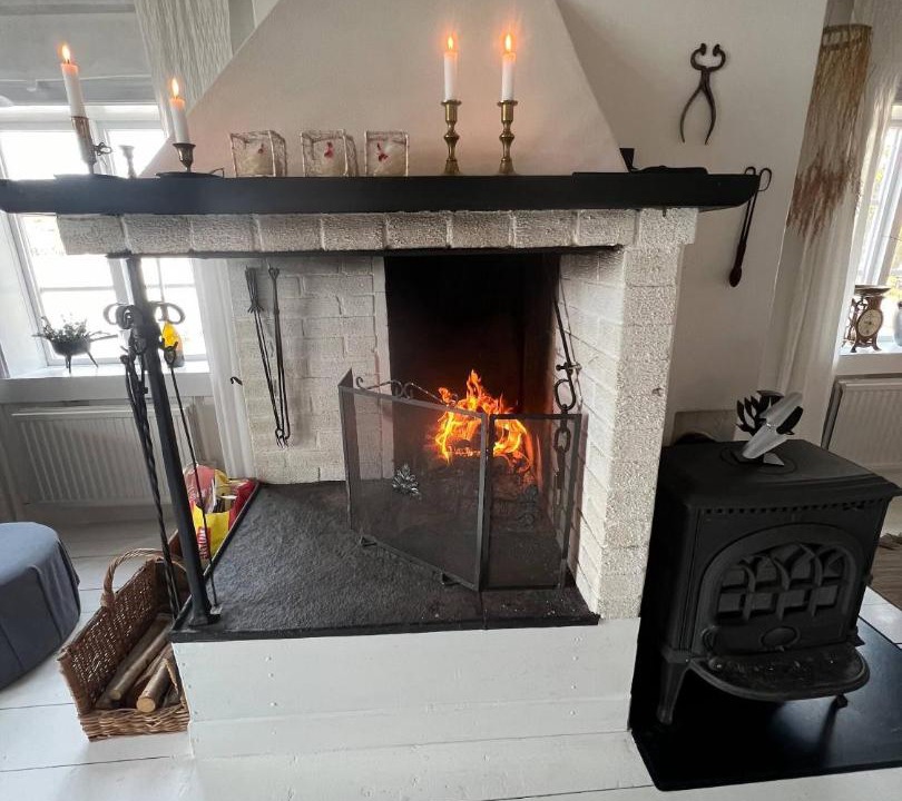 Photo of Livingroom in Nasviken