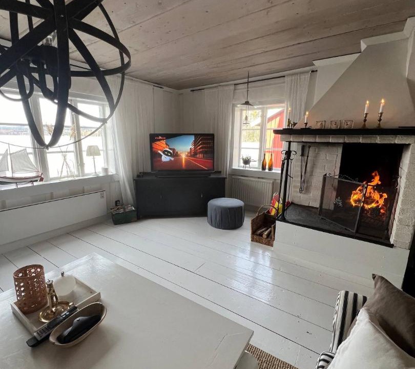 Photo of Livingroom in Nasviken