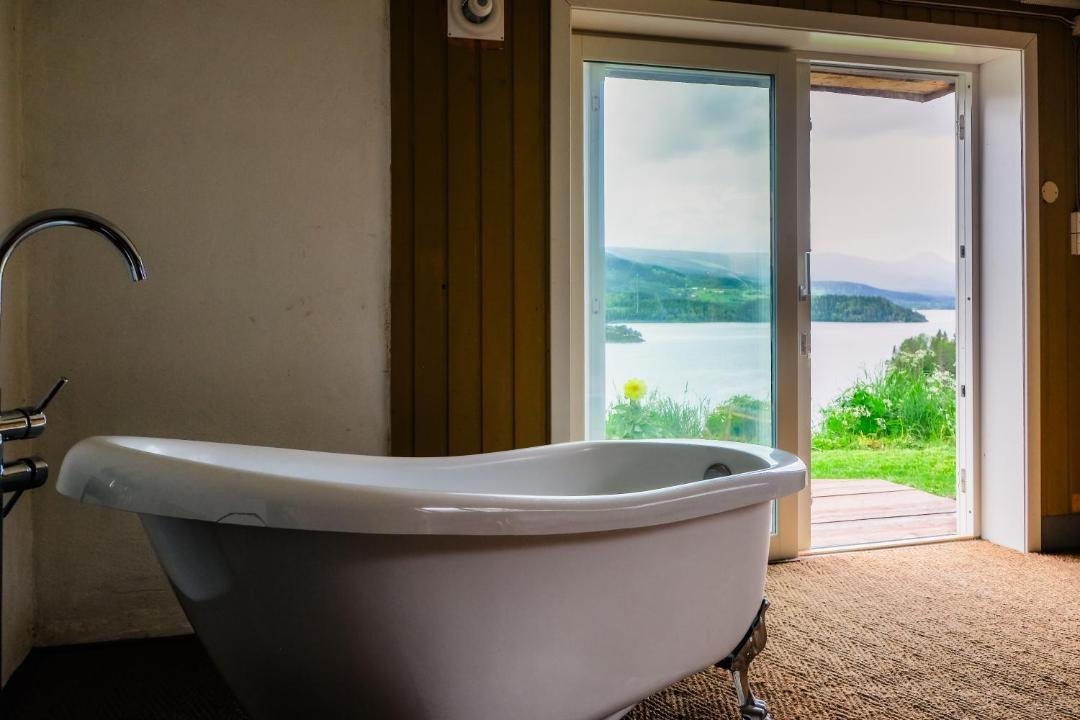 Photo of Bathroom in Vestre Slidre