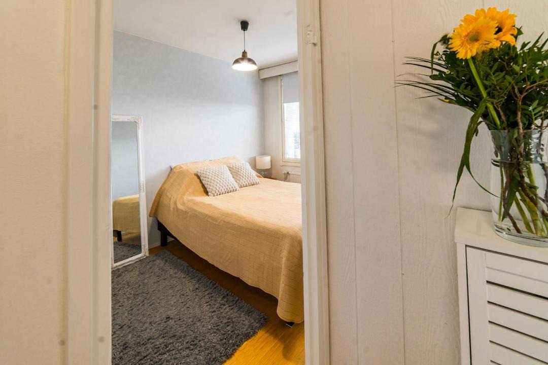 Photo of Bedroom in Lahti
