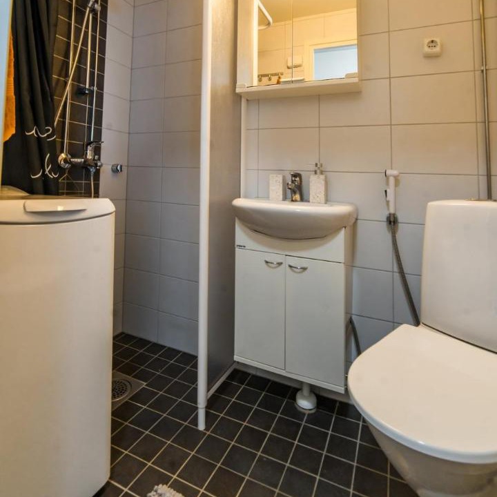 Photo of Bathroom in Lahti