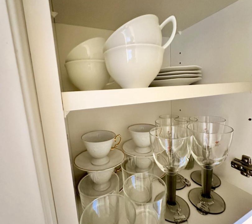 Photo of Kitchen in Lahti