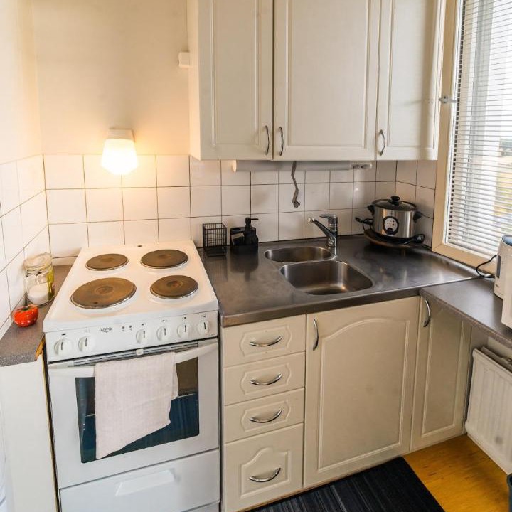 Photo of Kitchen in Lahti