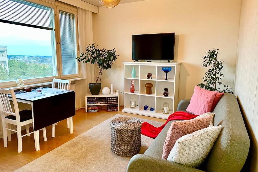 Photo of Livingroom in Lahti