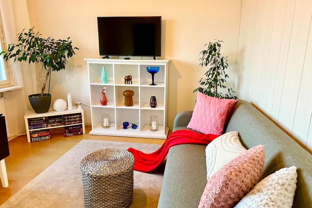 Photo of Livingroom in Lahti