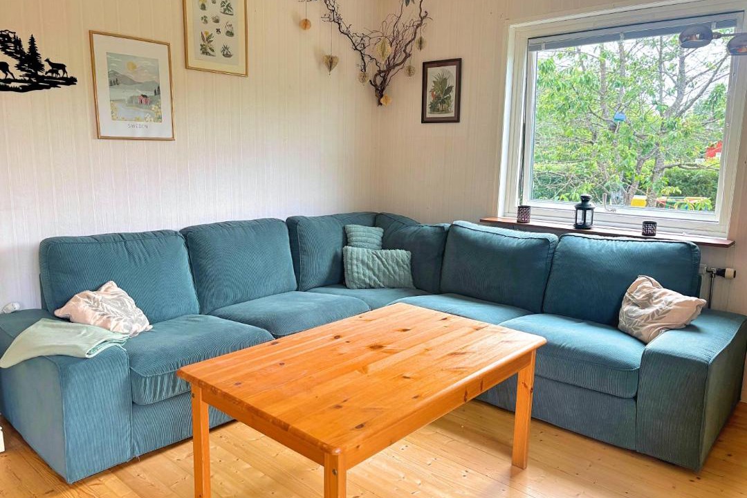 Photo of Livingroom in Åmål