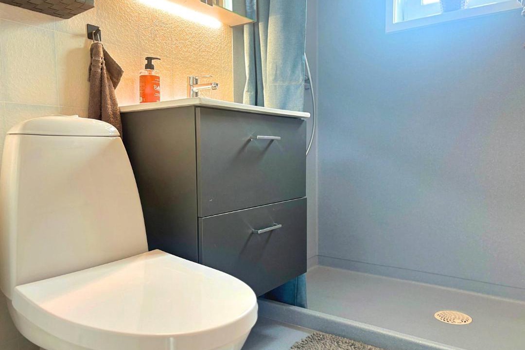 Photo of Bathroom in Åmål
