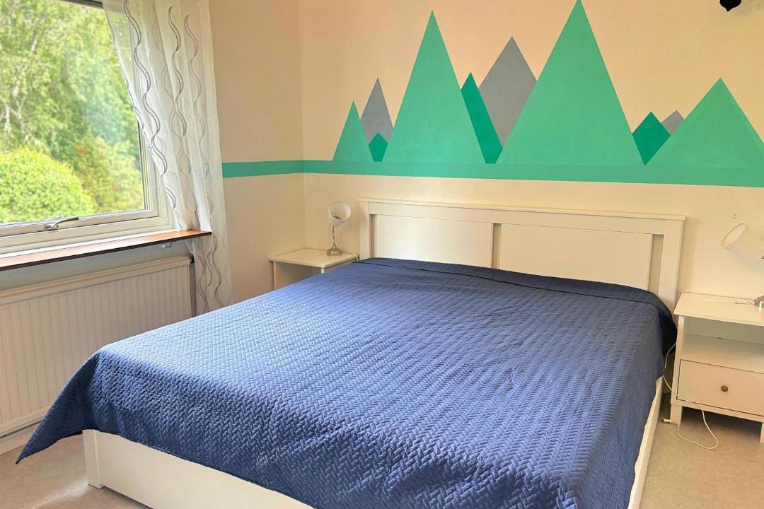 Photo of Bedroom in Åmål