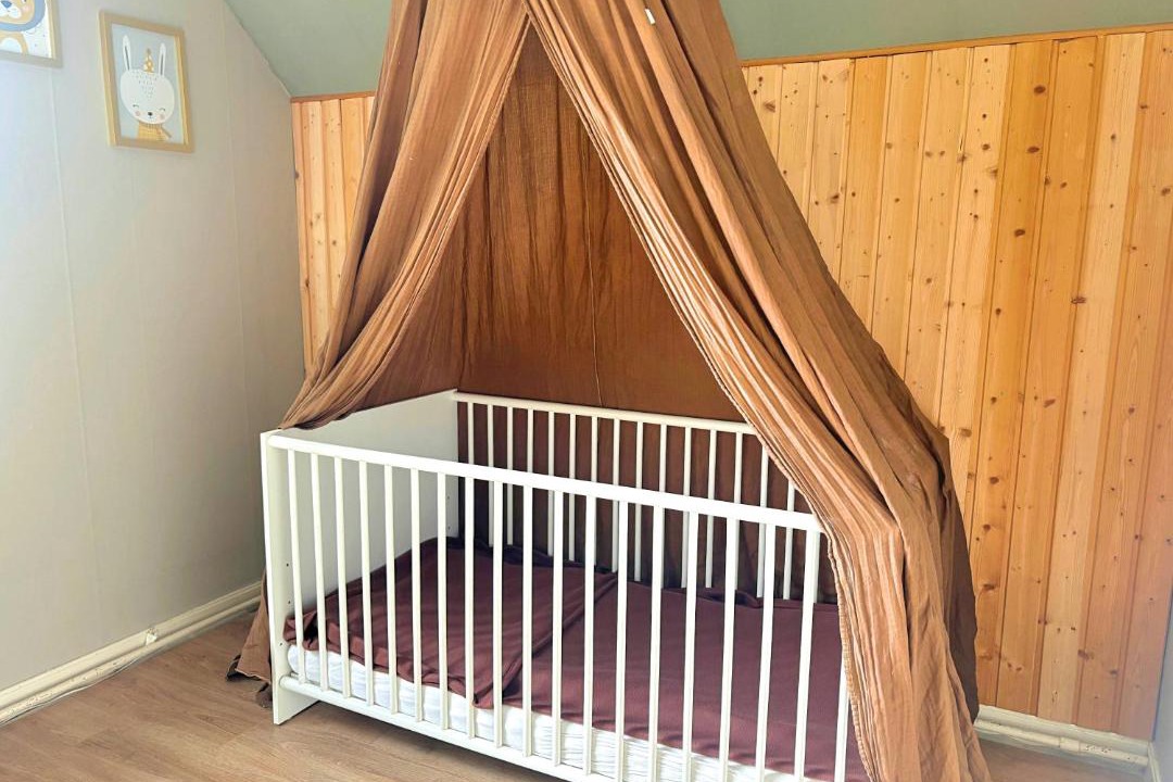 Photo of Bedroom in Åmål