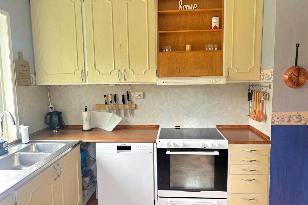 Photo of Kitchen in Åmål