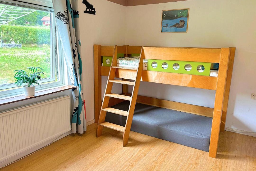Photo of Bedroom in Åmål