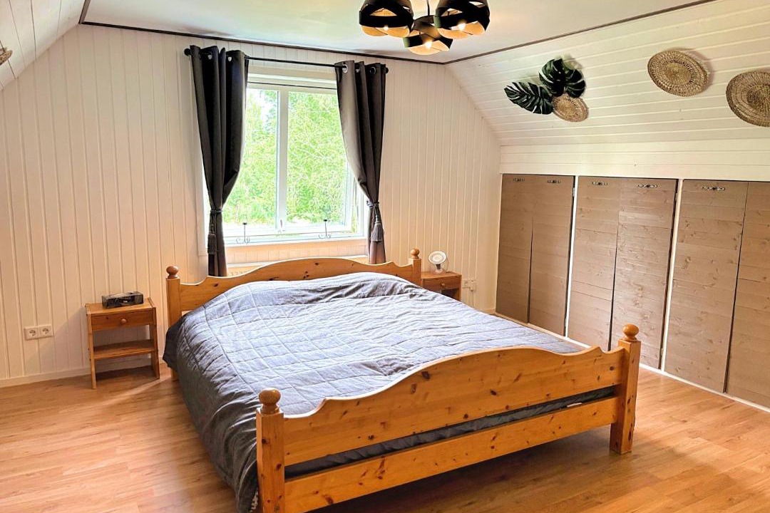 Photo of Bedroom in Åmål