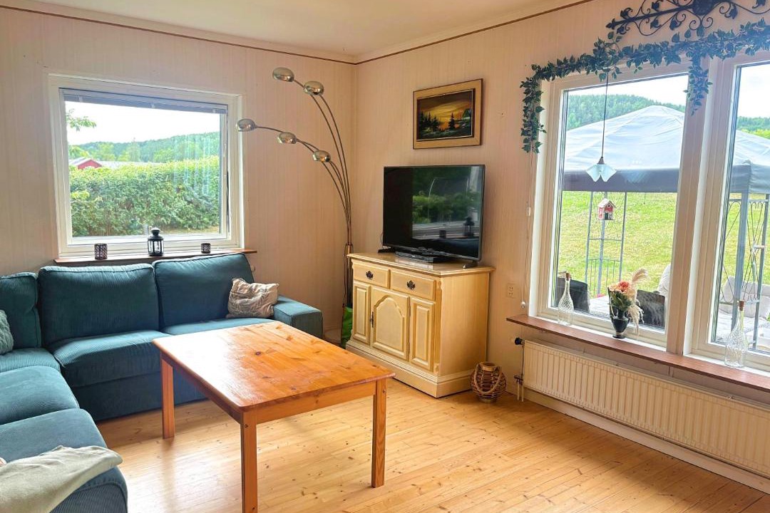 Photo of Livingroom in Åmål
