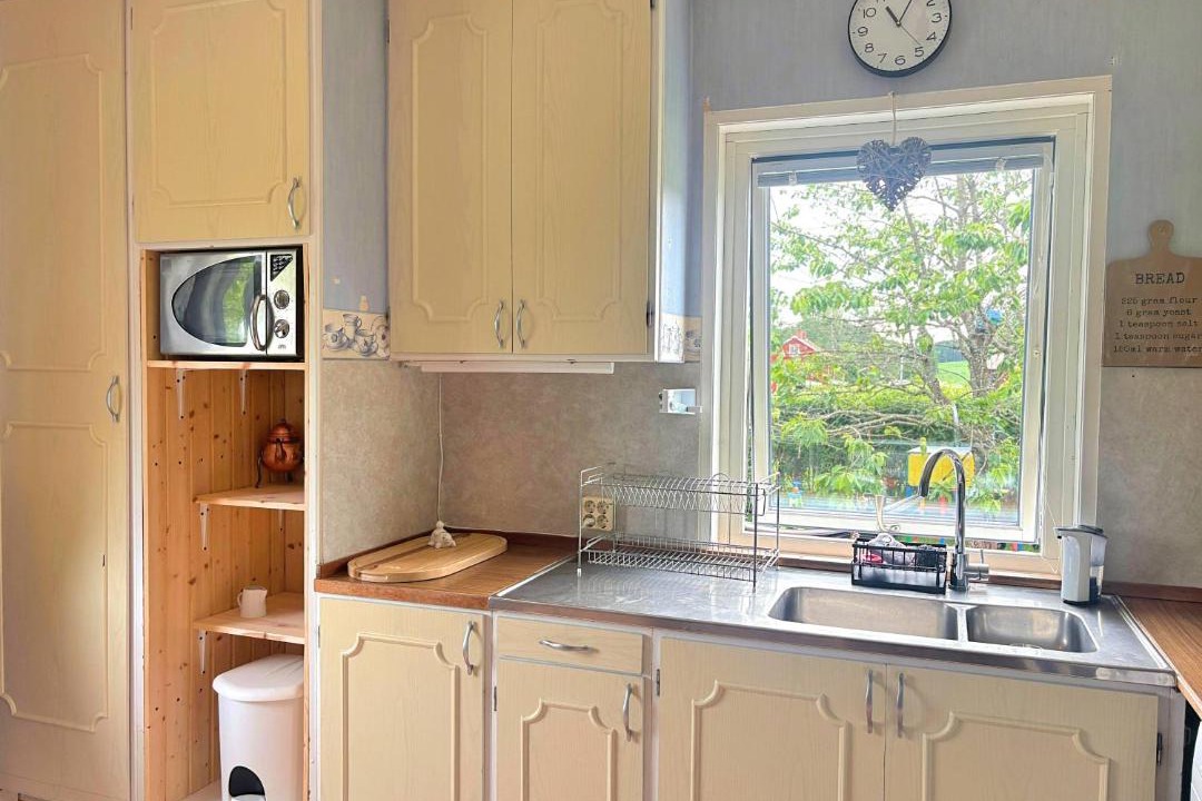 Photo of Kitchen in Åmål
