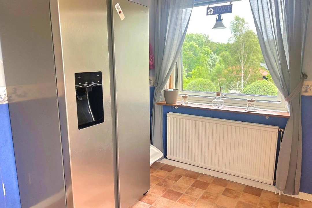 Photo of Kitchen in Åmål