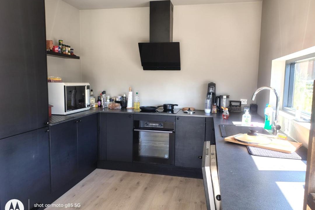 Photo of Kitchen in Hovden