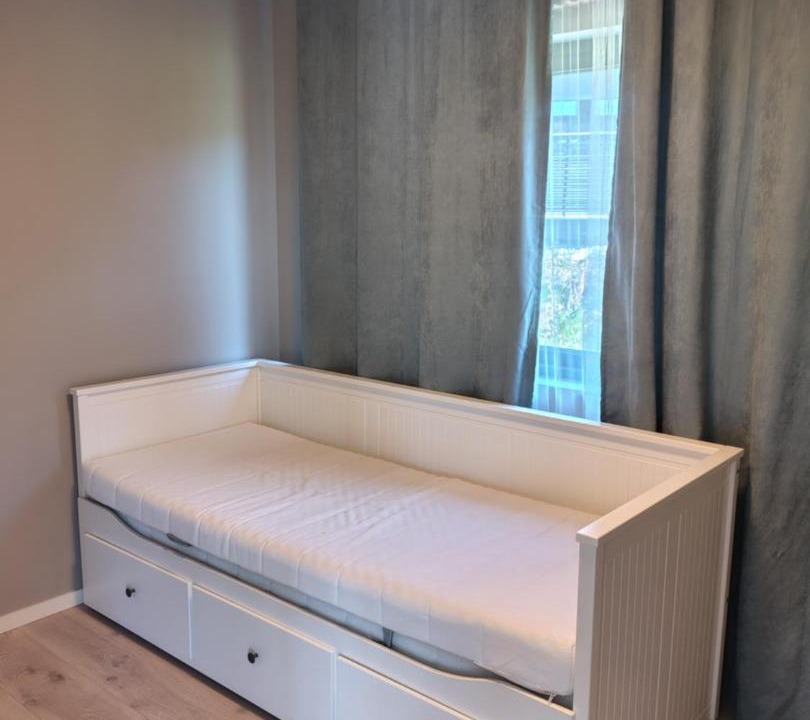Photo of Bedroom in Hovden