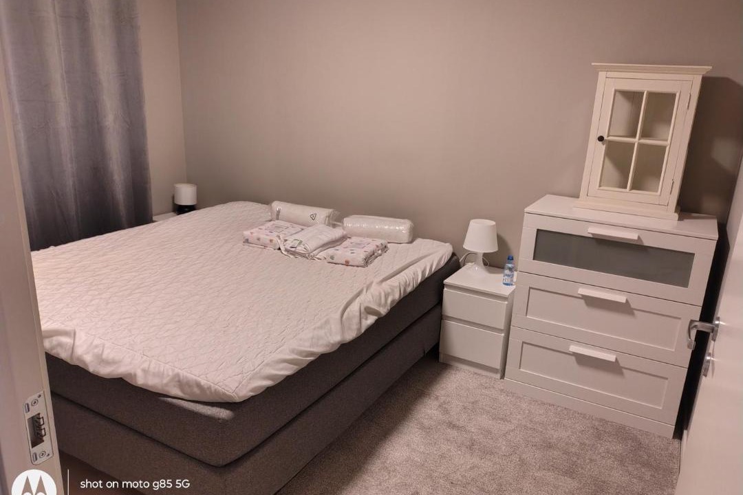 Photo of Bedroom in Hovden