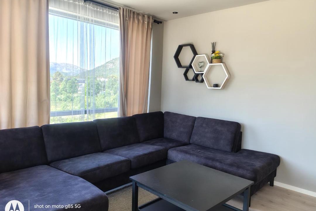 Photo of Livingroom in Hovden