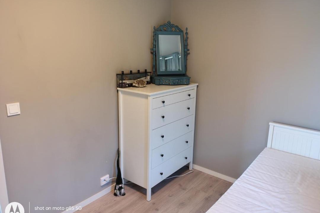 Photo of Bedroom in Hovden