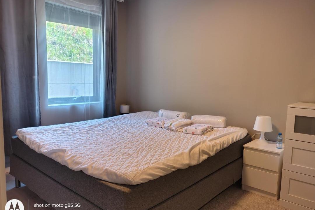 Photo of Bedroom in Hovden