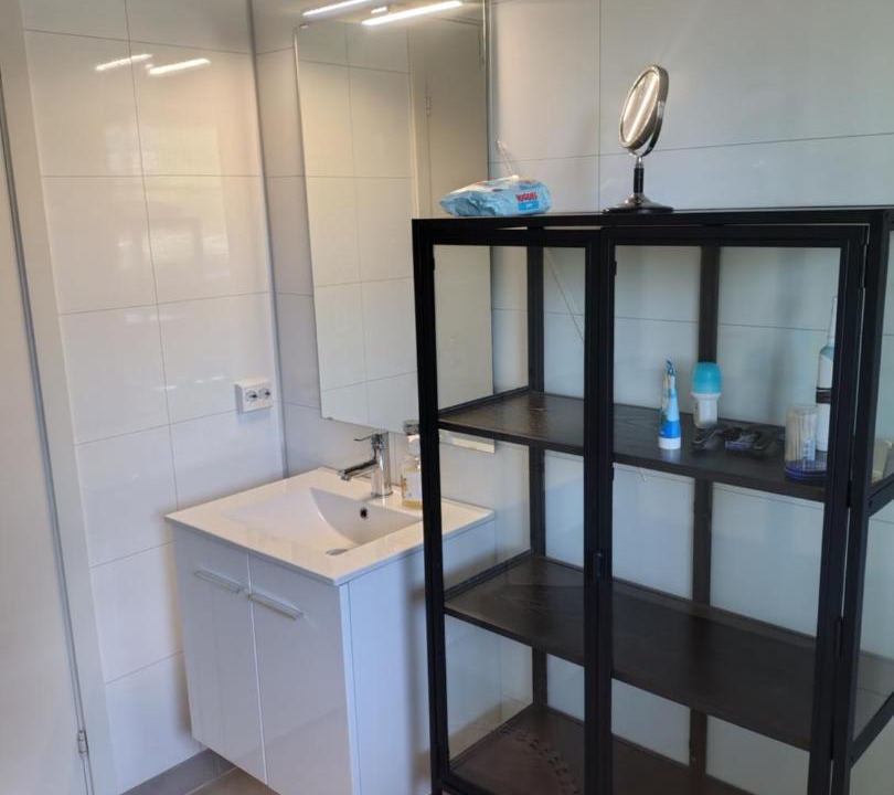 Photo of Bathroom in Hovden