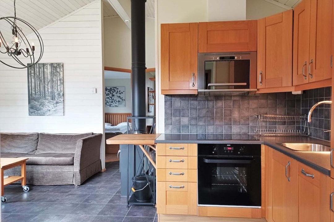Photo of Kitchen in Are