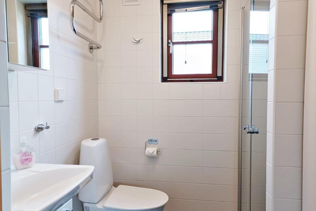 Photo of Bathroom in Are