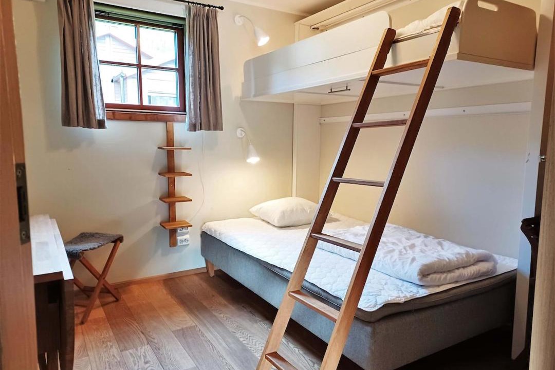 Photo of Bedroom in Are