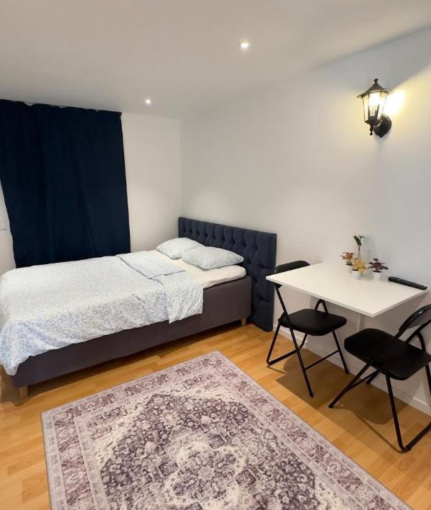 Photo of Bedroom in Oster