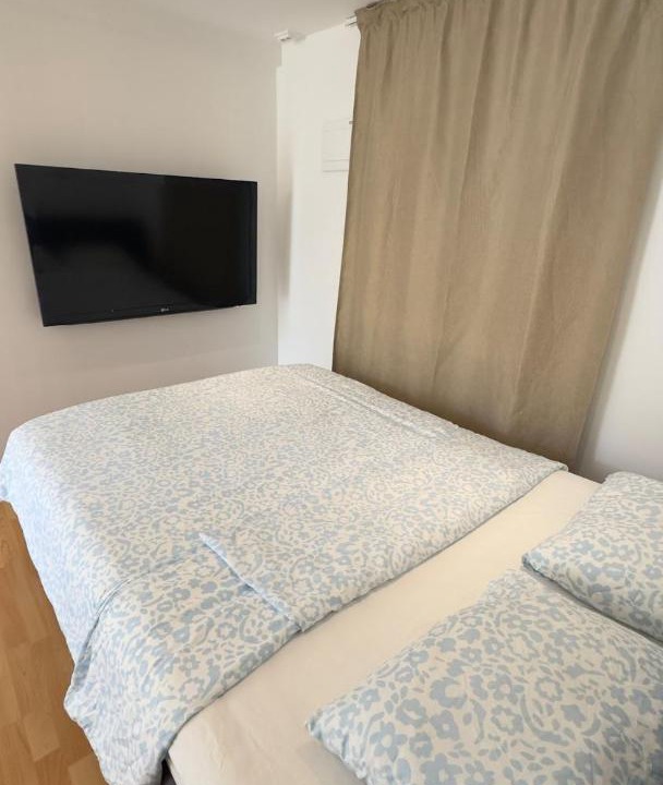 Photo of Bedroom in Oster