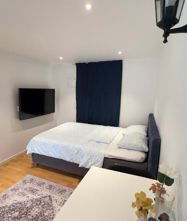 Photo of Bedroom in Oster