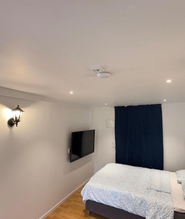 Photo of Bedroom in Oster