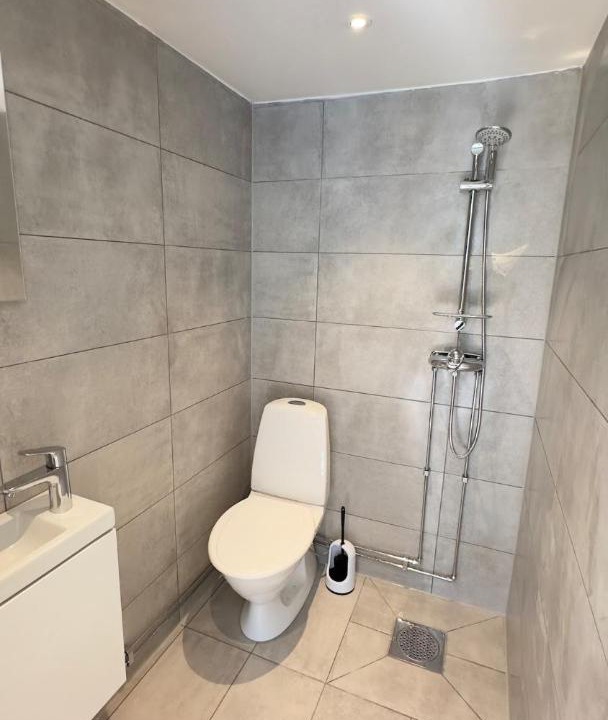Photo of Bathroom in Oster